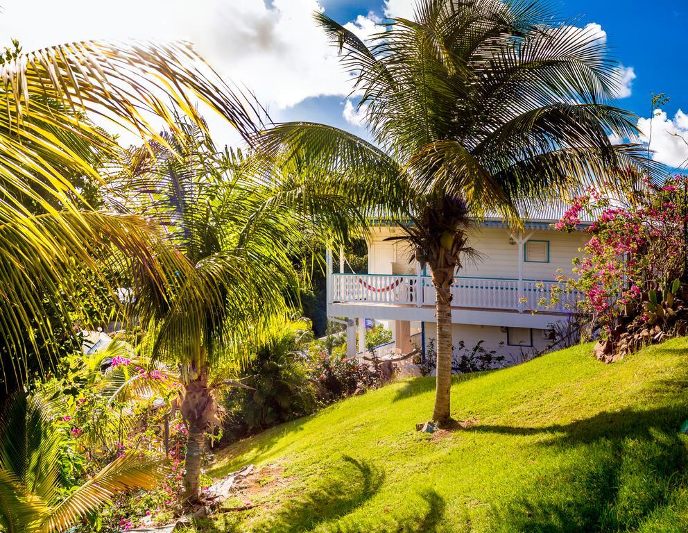 Hôtel Résidence Océane Tartane Esterno foto